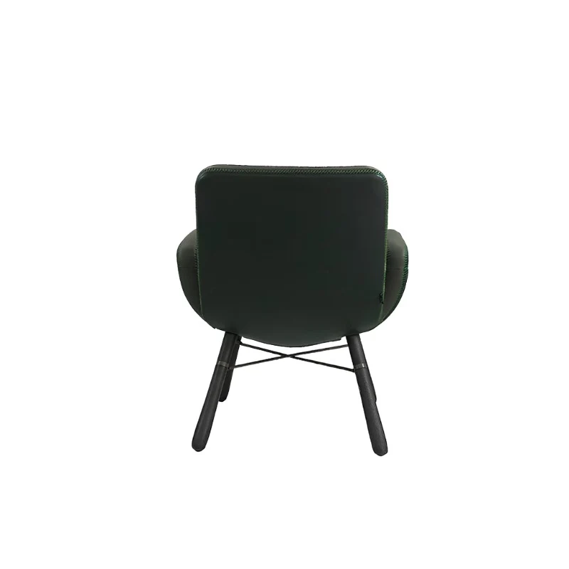 Vitra: East River Armchair - Refurbished