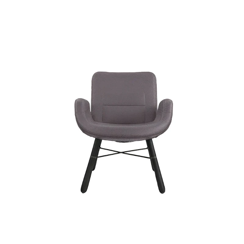 Vitra: East River Armchair - Refurbished