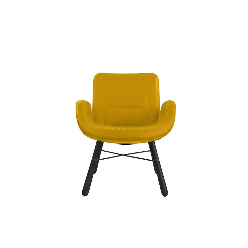 Vitra: East River Armchair - Refurbished