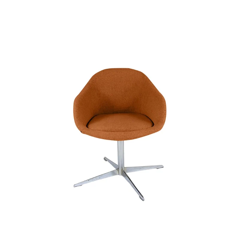 Naughtone: Always Tub Chair - Refurbished