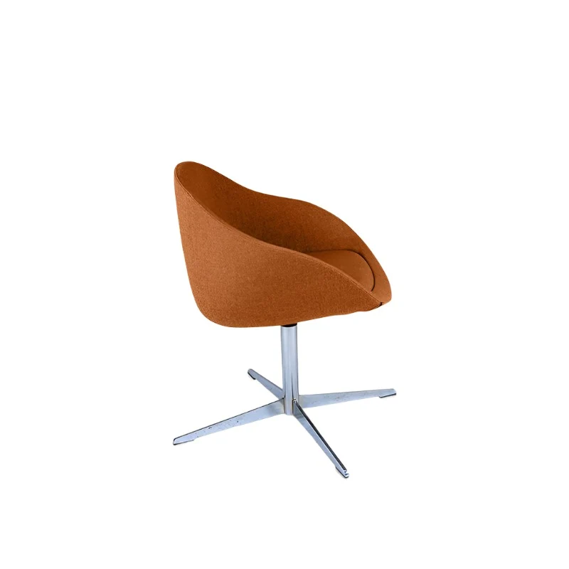 Naughtone: Always Tub Chair - Refurbished