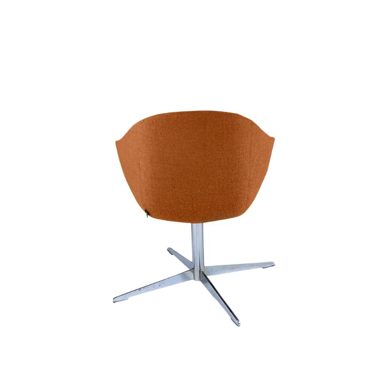 Naughtone: Always Tub Chair - Refurbished