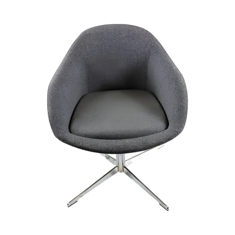 Naughtone: Always Tub Chair - Refurbished