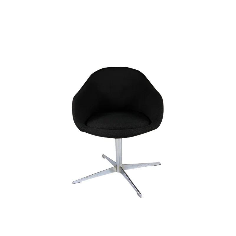 Naughtone: Always Tub Chair - Refurbished