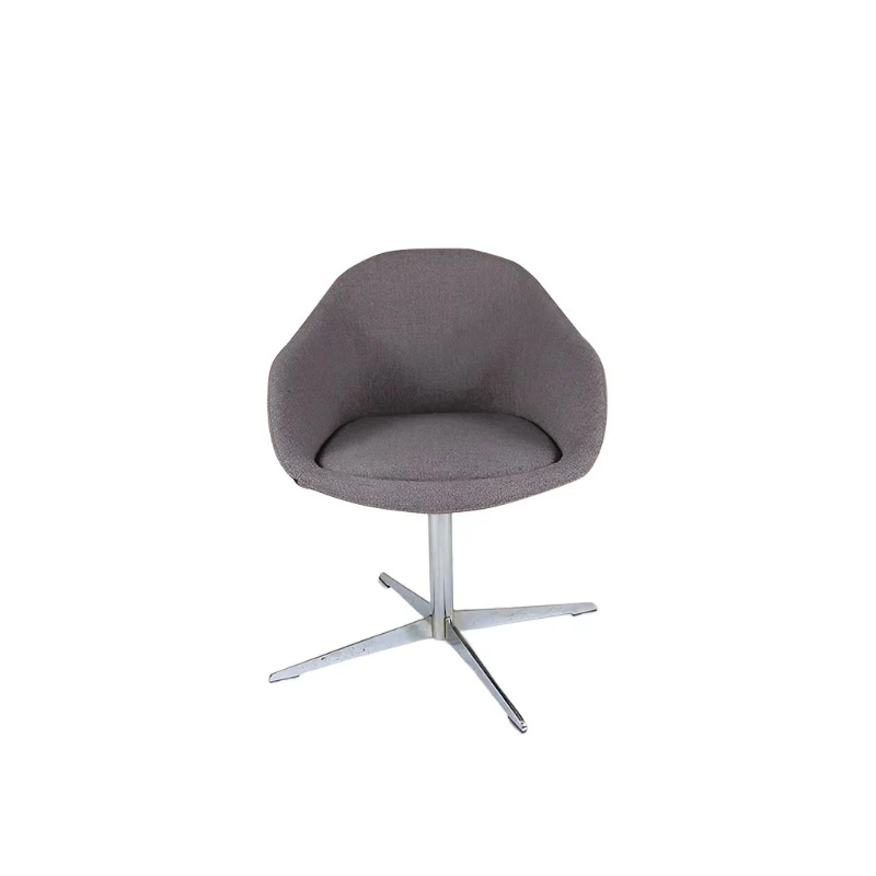 Naughtone: Always Tub Chair - Refurbished