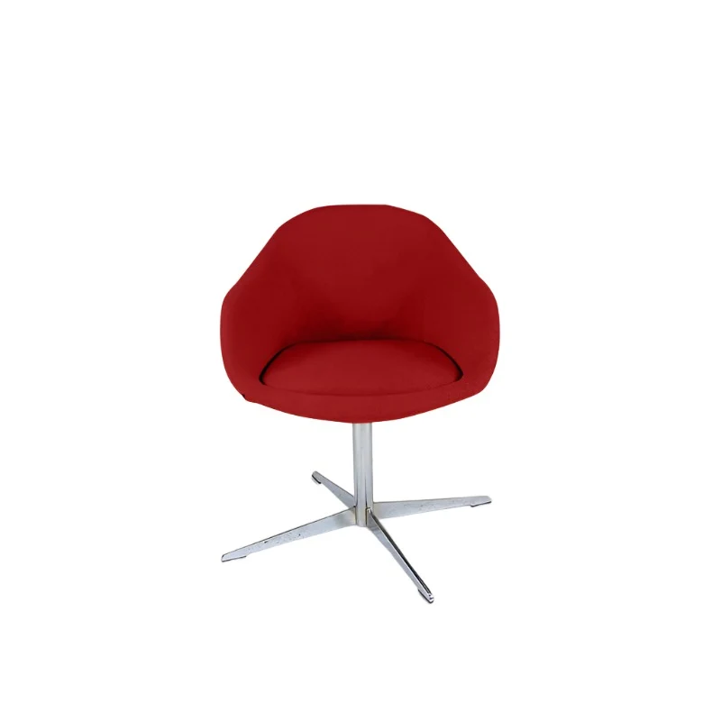 Naughtone: Always Tub Chair - Refurbished