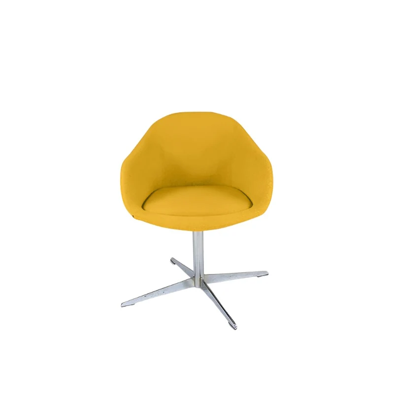Naughtone: Always Tub Chair - Refurbished