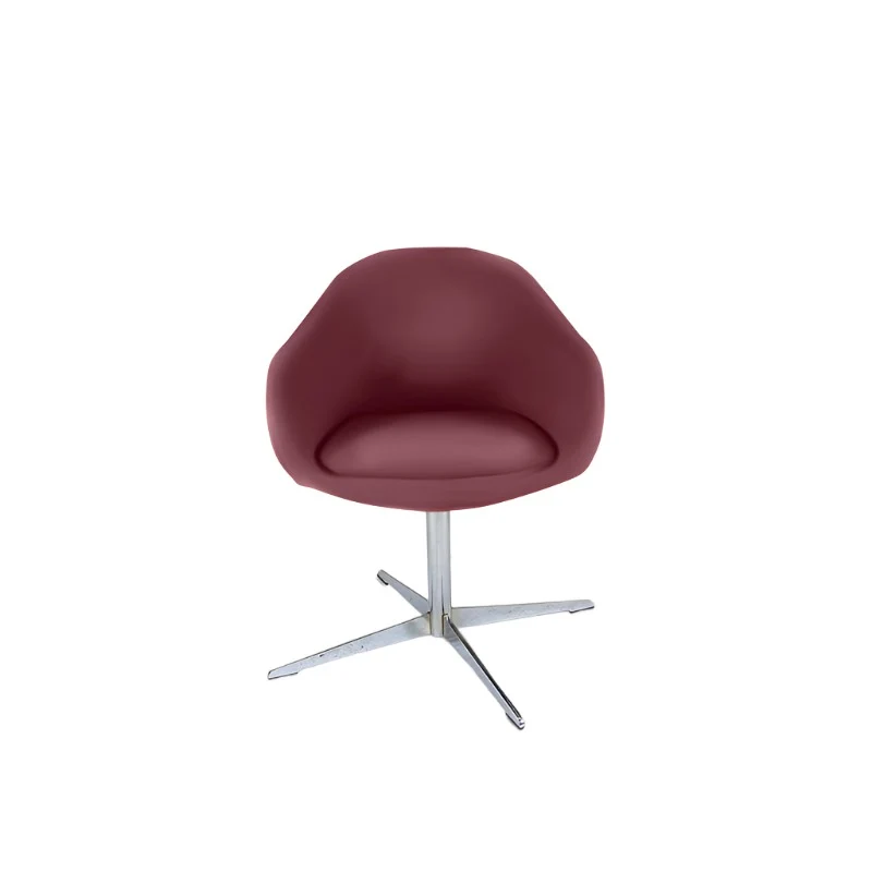 Naughtone: Always Tub Chair - Refurbished