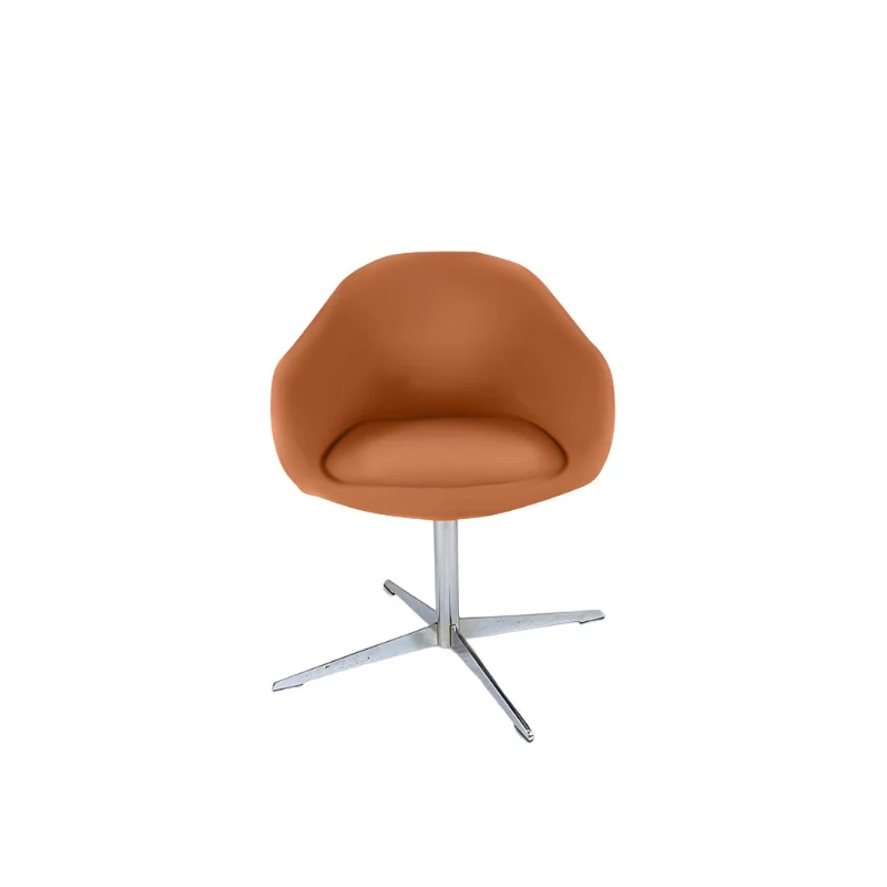 Naughtone: Always Tub Chair - Refurbished