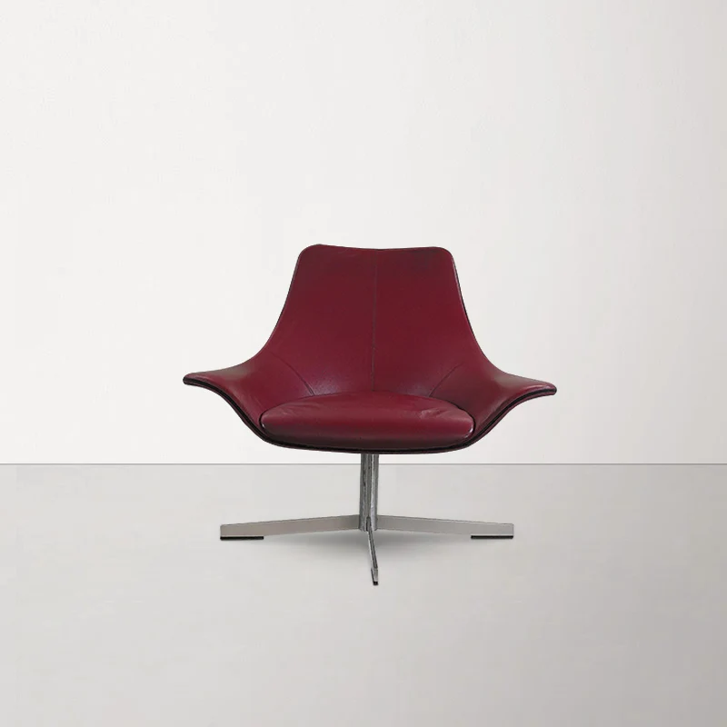 Matteo Grassi: Meeting Chair - Refurbished