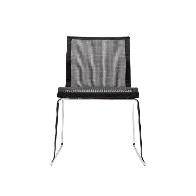 ICF: Stick Stacking Chair - Refurbished