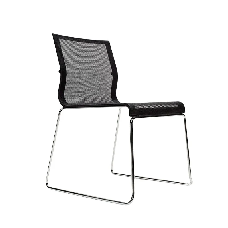 ICF: Stick Stacking Chair - Refurbished