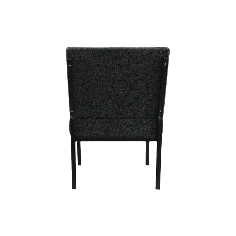 Verco: Economy Reception Chair - Refurbished