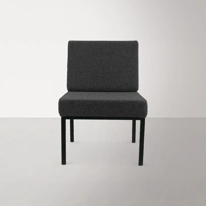 Verco: Economy Reception Chair - Refurbished