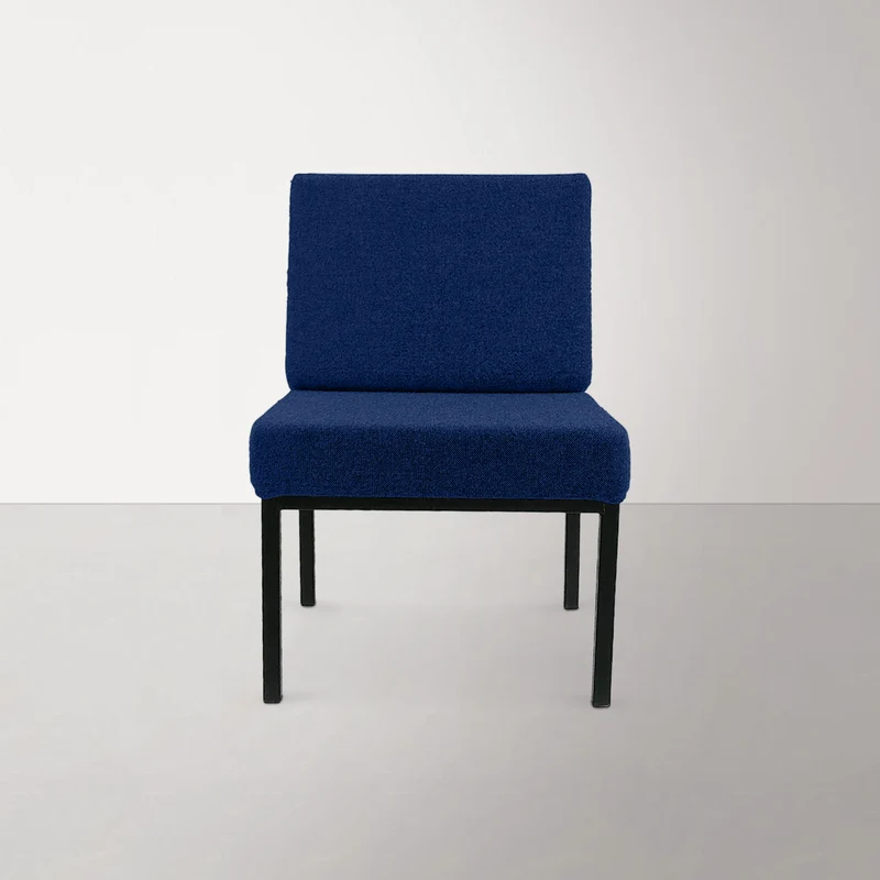 Verco: Economy Reception Chair - Refurbished