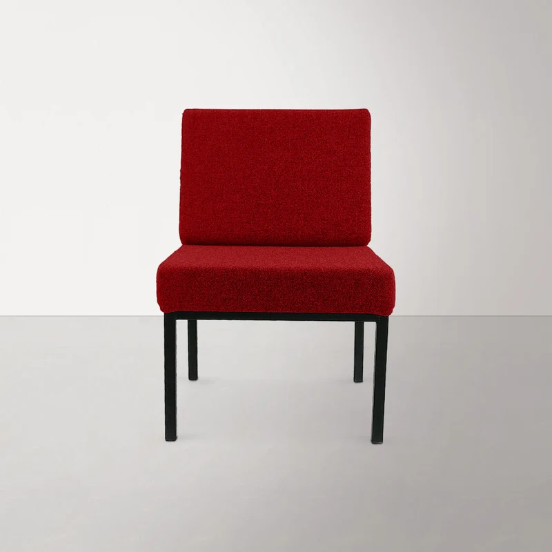 Verco: Economy Reception Chair - Refurbished