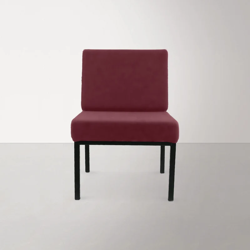 Verco: Economy Reception Chair - Refurbished
