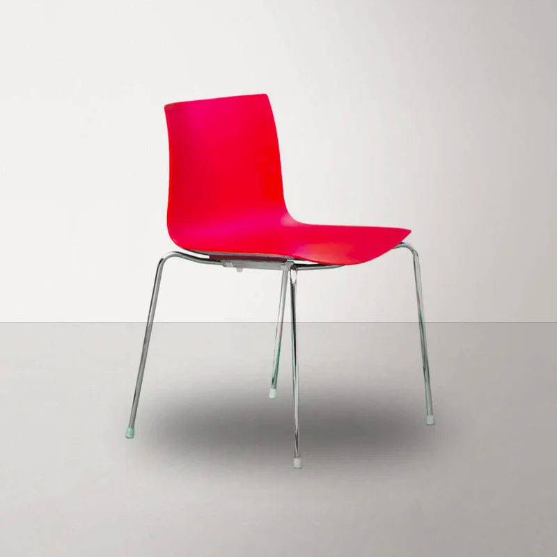 Arper: Catifa 46 Stacking Chair - Refurbished