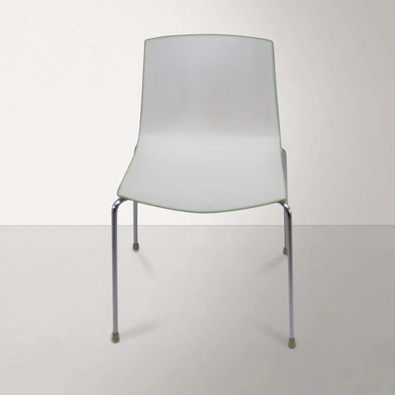 Arper: Catifa 46 Stacking Chair - Refurbished