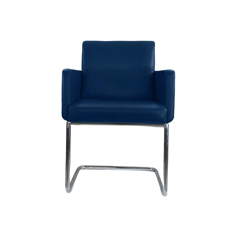 Kusch & Co: Scorpio Lounge Chair - Refurbished