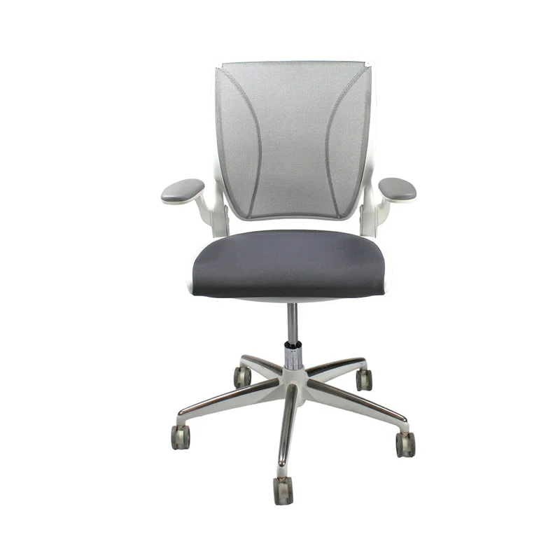 Humanscale: Diffrient World - Task Chair - Refurbished