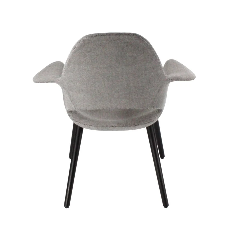 Vitra: Organic Chair - 1940 - Meeting Chair