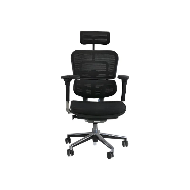 Ergohuman: Elite Mesh Task Chair - Refurbished