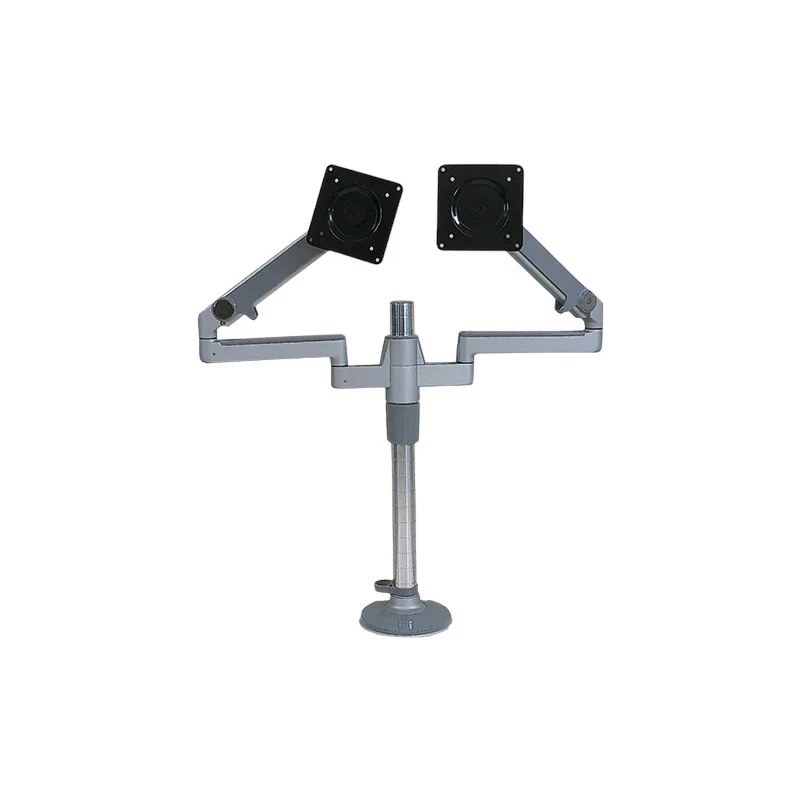 Humanscale: M/Flex Dual Screen Monitor Arm - Refurbished