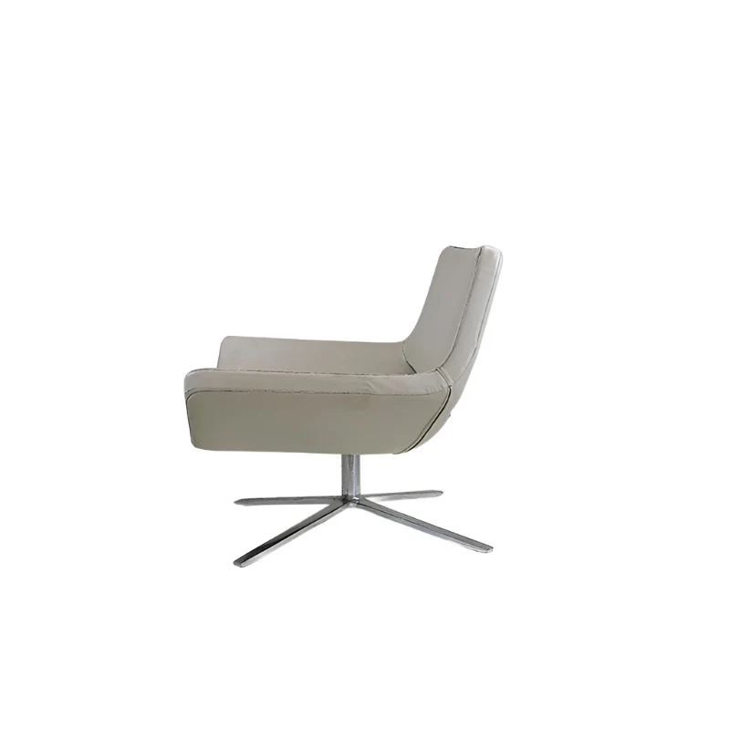 B&B Italia: Metropolitan Armchair - Refurbished