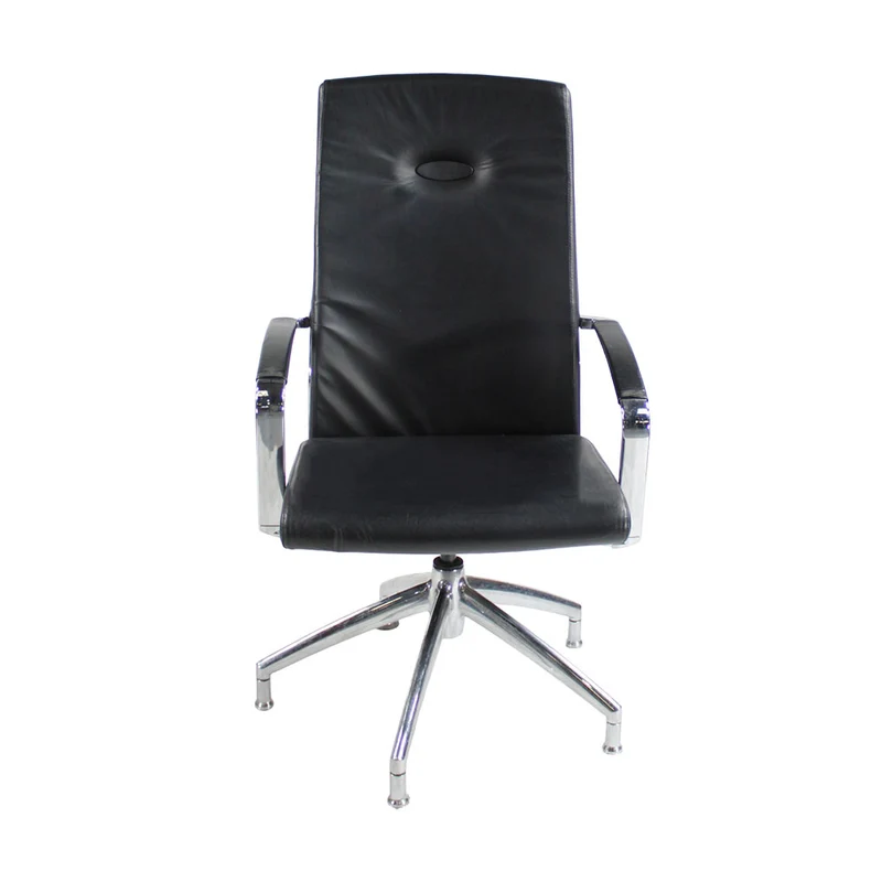 Konig + Neurath: Agenda II Conference Chair - Refurbished