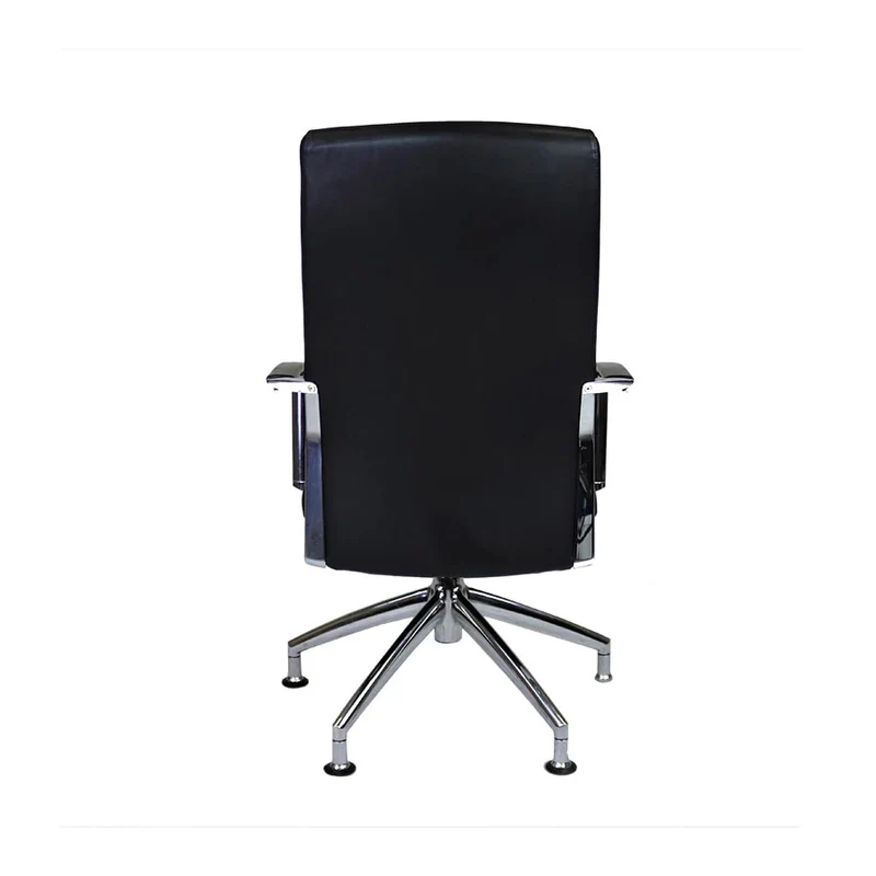 Konig + Neurath: Agenda II Conference Chair - Refurbished