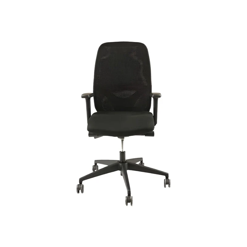 Interstuhl: Task Chair with Mesh Back - Refurbished