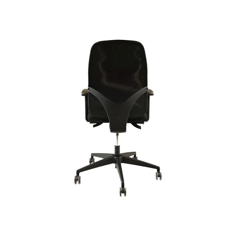 Interstuhl: Task Chair with Mesh Back - Refurbished