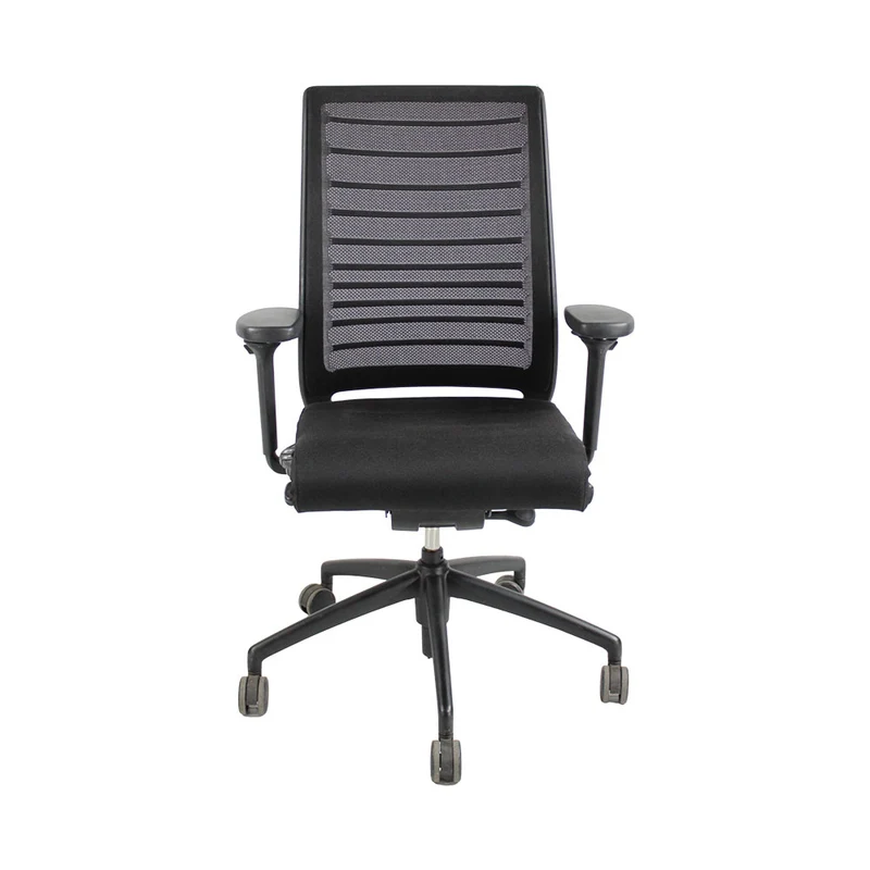 Interstuhl: Hero 172 Task Chair - Refurbished
