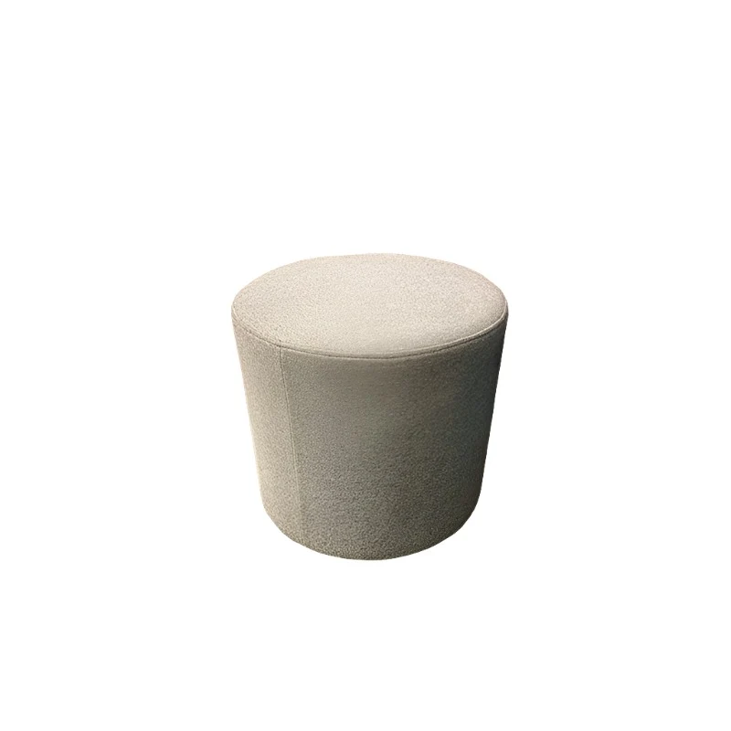 Connection: Bola Footstools - Refurbished