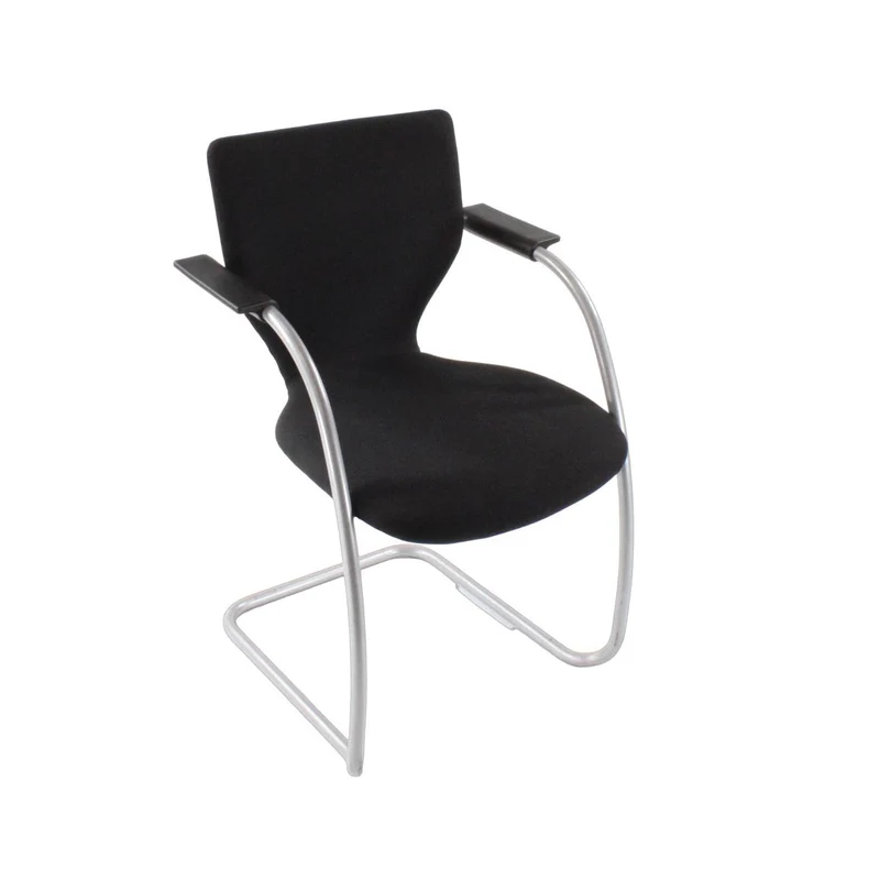 Orangebox: X10-CA Meeting Chair - Refurbished