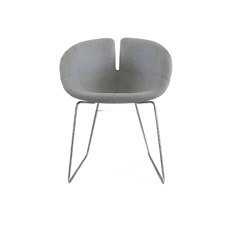 Moroso: Fjord Armchair - Refurbished