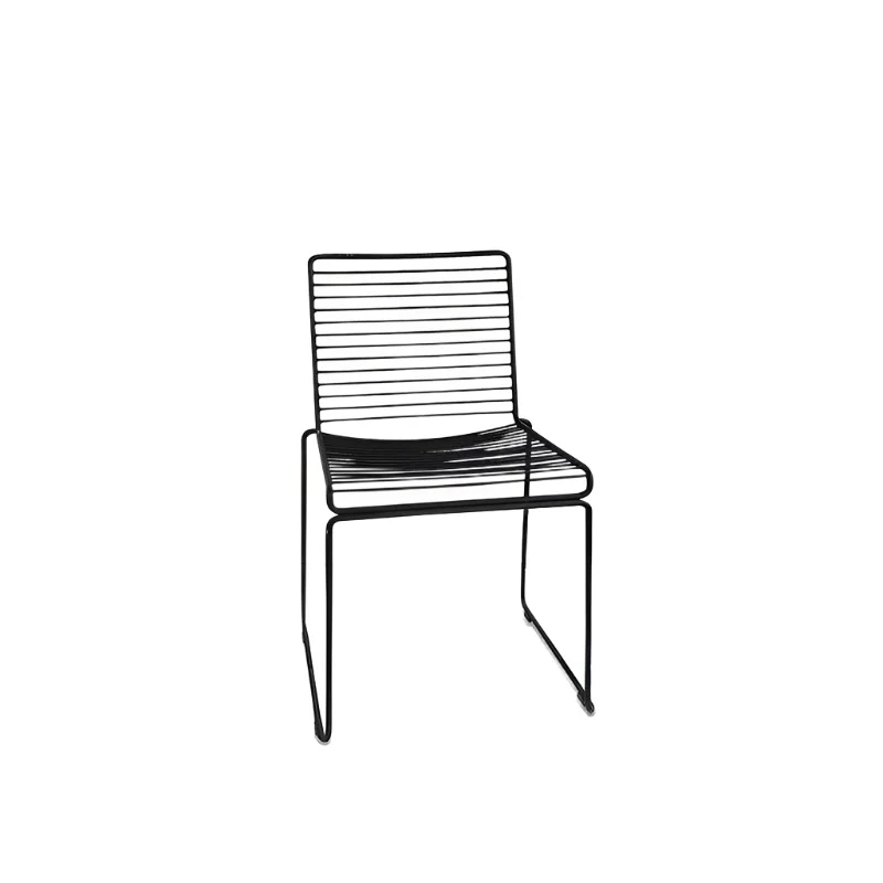 Hay: Hee Dining Chair - Refurbished