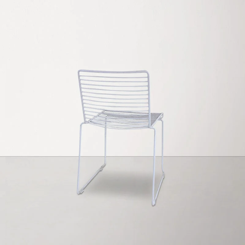 Hay: Hee Dining Chair - Refurbished