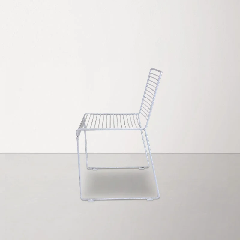 Hay: Hee Dining Chair - Refurbished