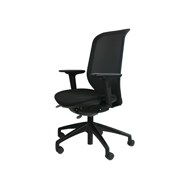 Orangebox: Joy-12 Task Chair with Arms - Refurbished