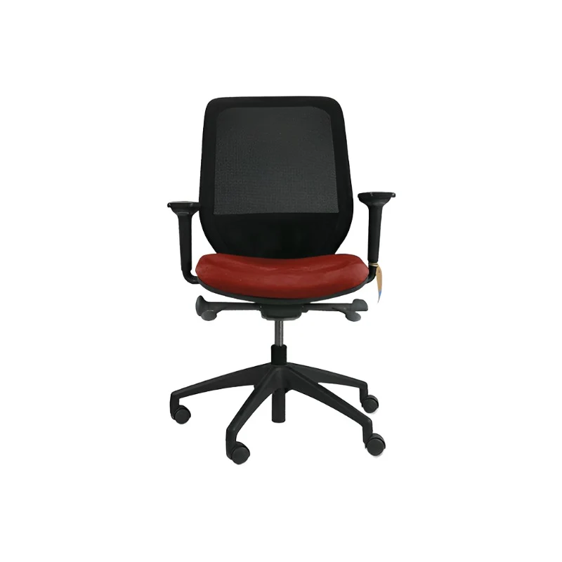 Orangebox: Joy-12 Task Chair with Arms - Refurbished