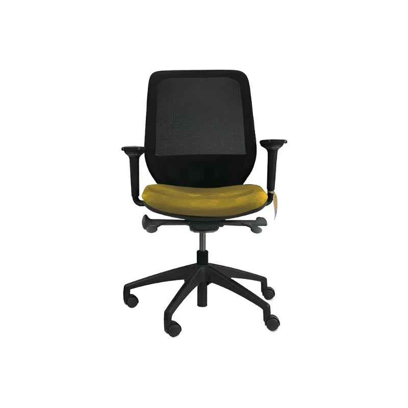 Orangebox: Joy-12 Task Chair with Arms - Refurbished