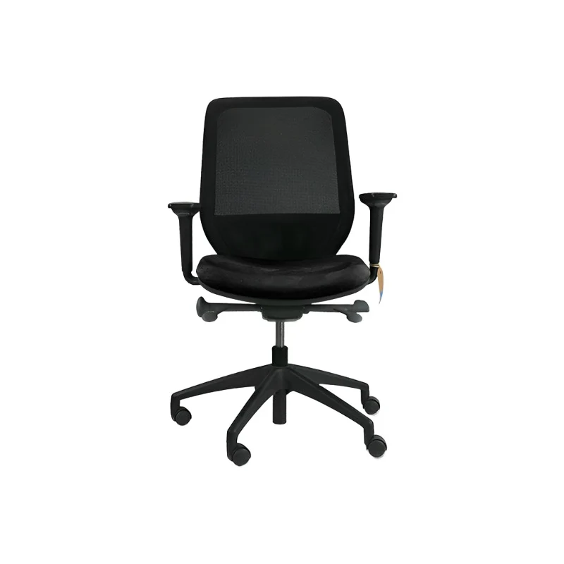 Orangebox: Joy-12 Task Chair with Arms - Refurbished