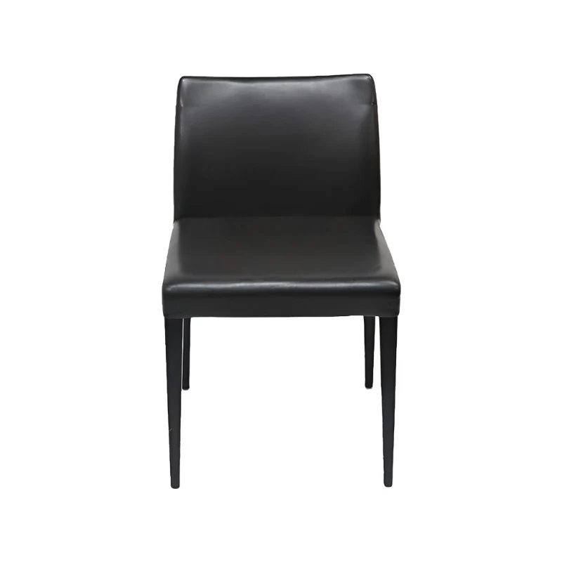 Poltrona Frau: Liz Chair with Wooden Frame - Refurbished