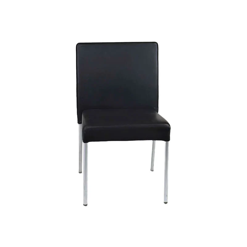 Walter Knoll: Jason 1400 Visitor Chair - Refurbished