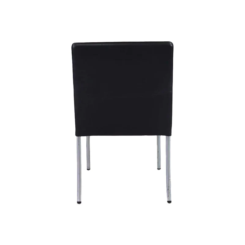 Walter Knoll: Jason 1400 Visitor Chair - Refurbished