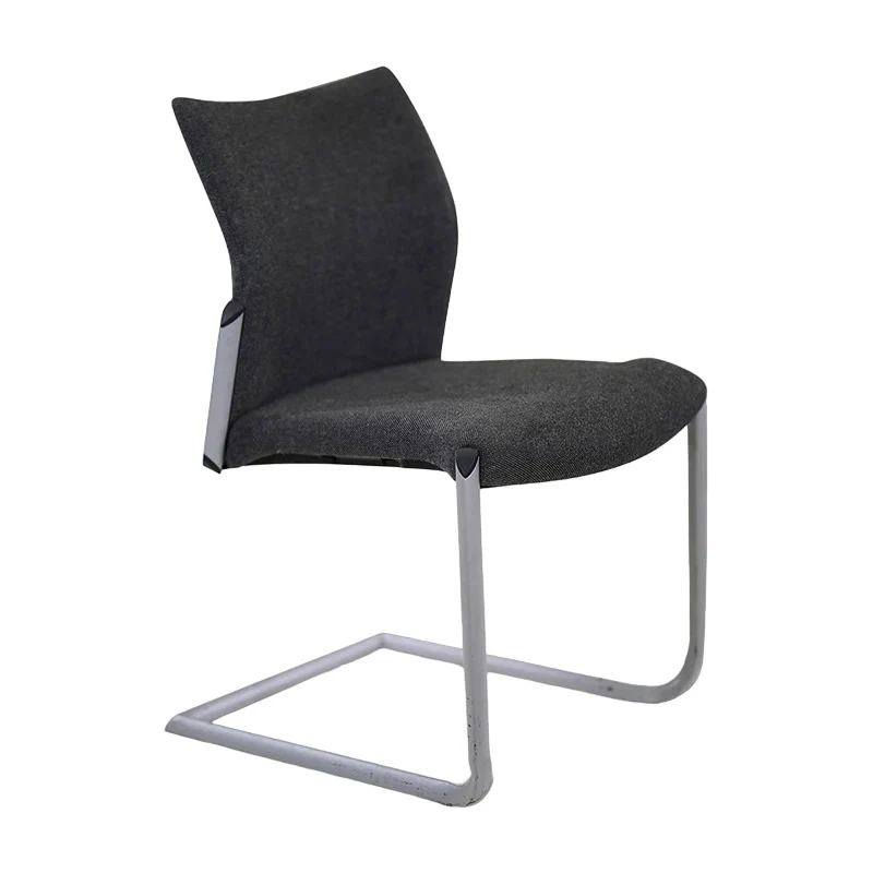 Senator: T115 Visitor Stacking Chair - Refurbished