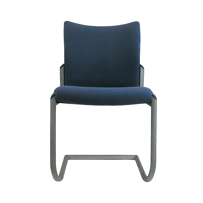Senator: T115 Visitor Stacking Chair - Refurbished