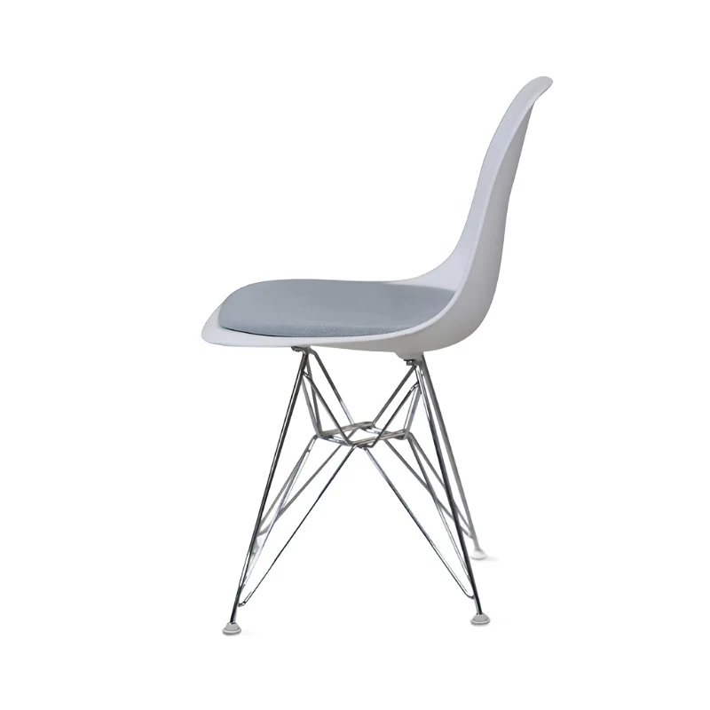 Vitra: Eames Eiffel Tower Base Chair - Refurbished